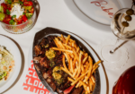 The August dining specials worth getting the girls together for