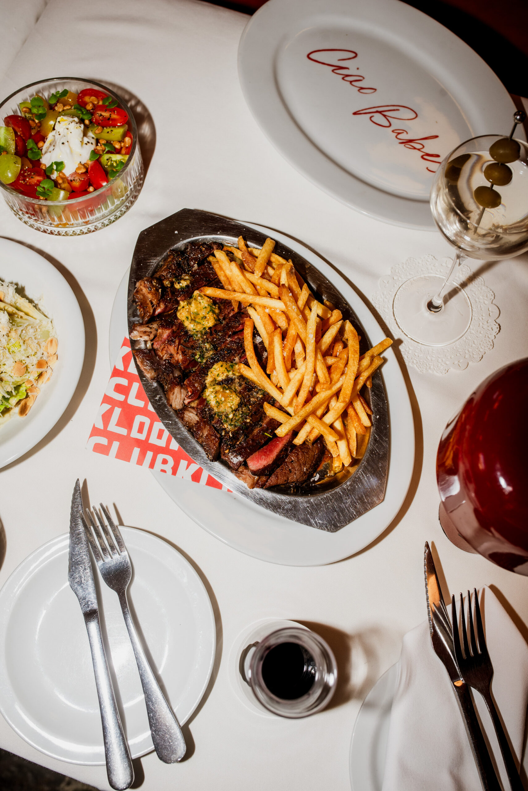 The August dining specials worth getting the girls together for