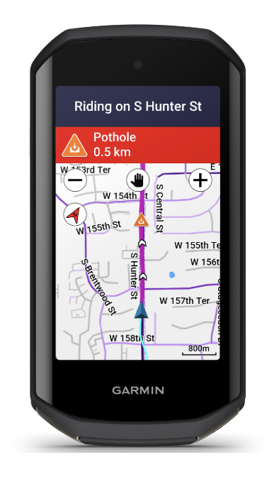 I tested the Garmin Edge 1050 over 230 km (and 17 and a half hours) and this is why I love it…