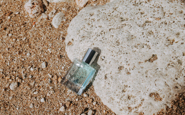 The best Spring/Summer perfumes have one thing in common — and it’s not flowers