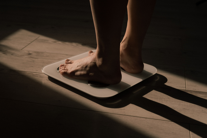 TESTED: The Xiaomi S400 scale tells the full truth about your weight loss journey