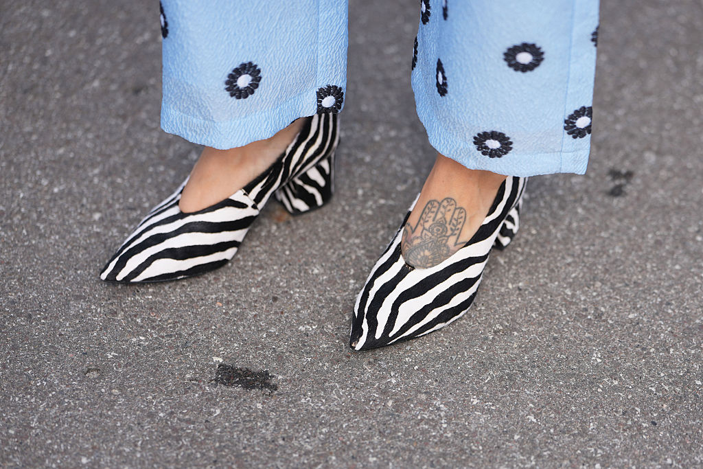 Spring’s sharpest shoe edit puts the bounce back right where it belongs