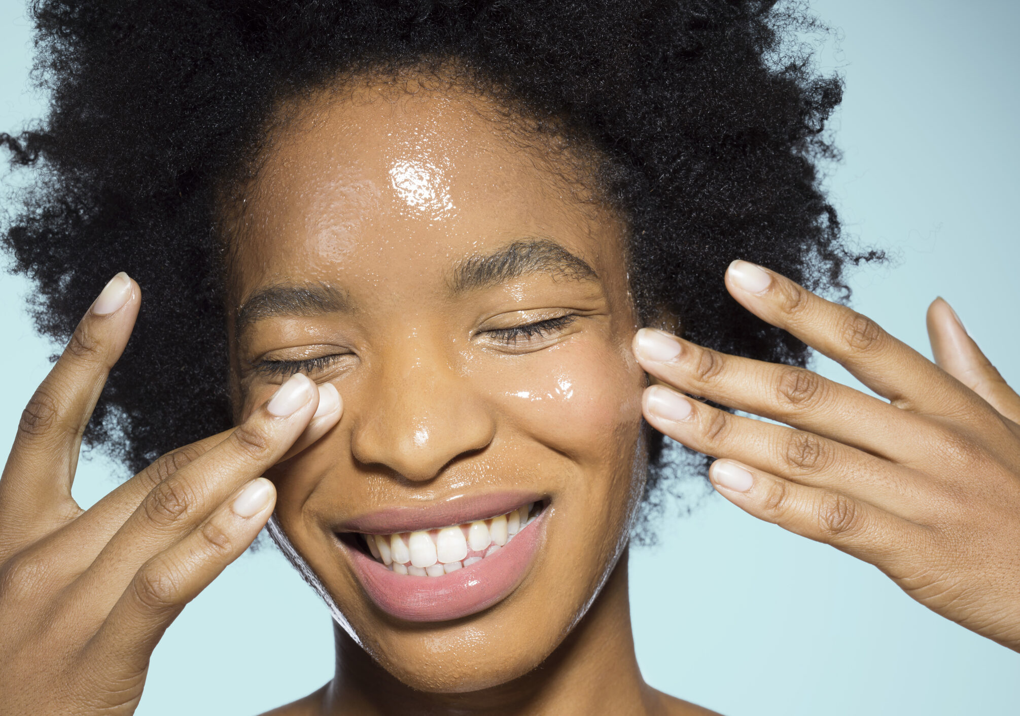This R250 serum will change how you think about oily skin