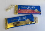 TASTE TEST: The team is divided over two new Cadbury chocolate flavours