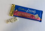 TASTE TEST: The team is divided over two new Cadbury chocolate flavours