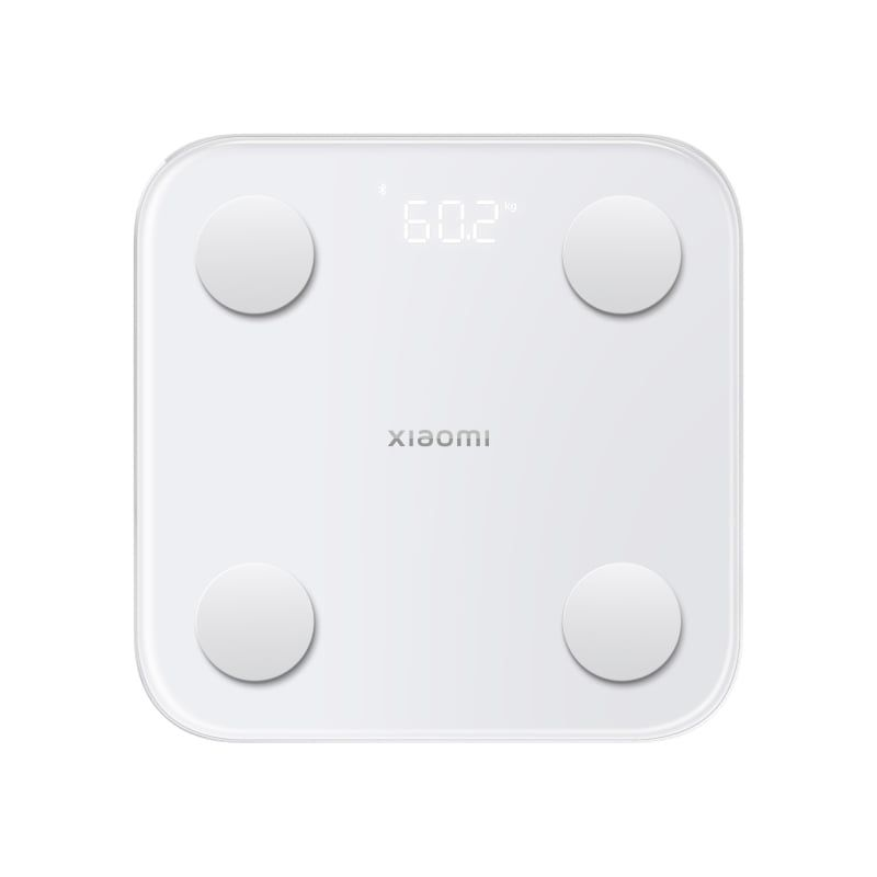 TESTED: The Xiaomi S400 scale tells the full truth about your weight loss journey