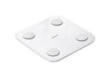 TESTED: The Xiaomi S400 scale tells the full truth about your weight loss journey