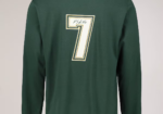 Pieter-Steph’s 100th Test commemorated with special jersey and cap