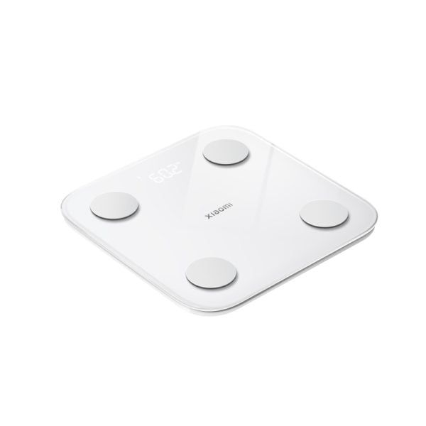 TESTED: The Xiaomi S400 scale tells the full truth about your weight loss journey
