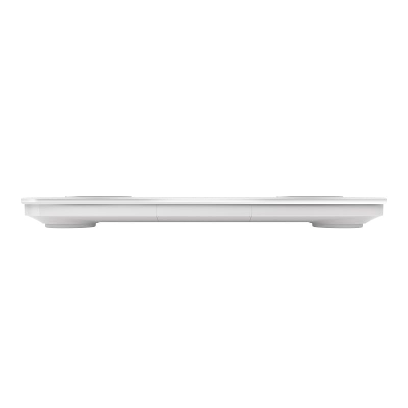 TESTED: The Xiaomi S400 scale tells the full truth about your weight loss journey
