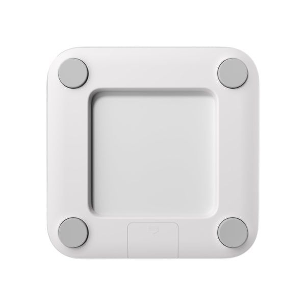 TESTED: The Xiaomi S400 scale tells the full truth about your weight loss journey