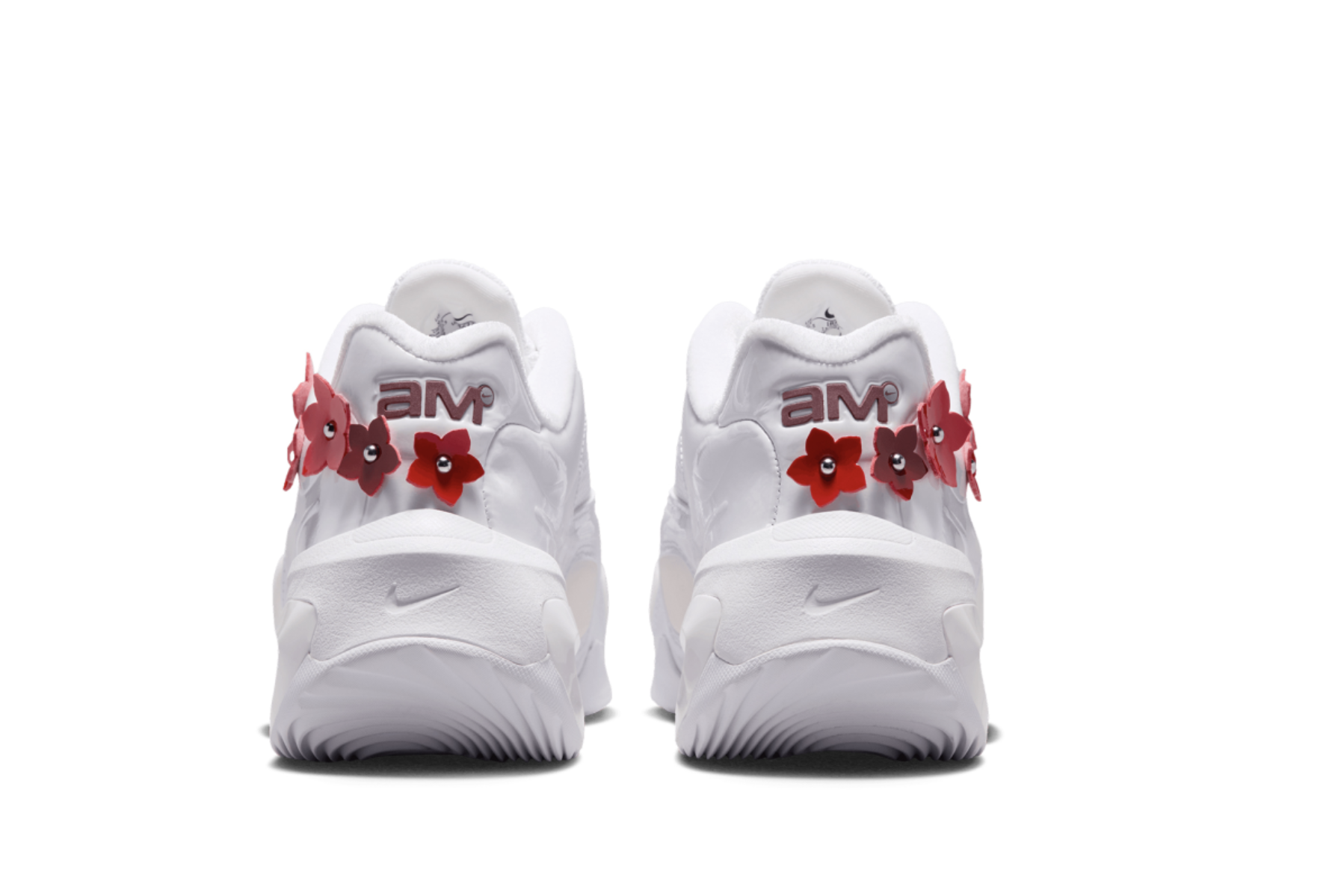 Sneaker of the Week: Nike gives its Air Max Muse the jewellery treatment