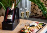 The 20-Minute Window: Why your wine only tastes perfect for a few moments