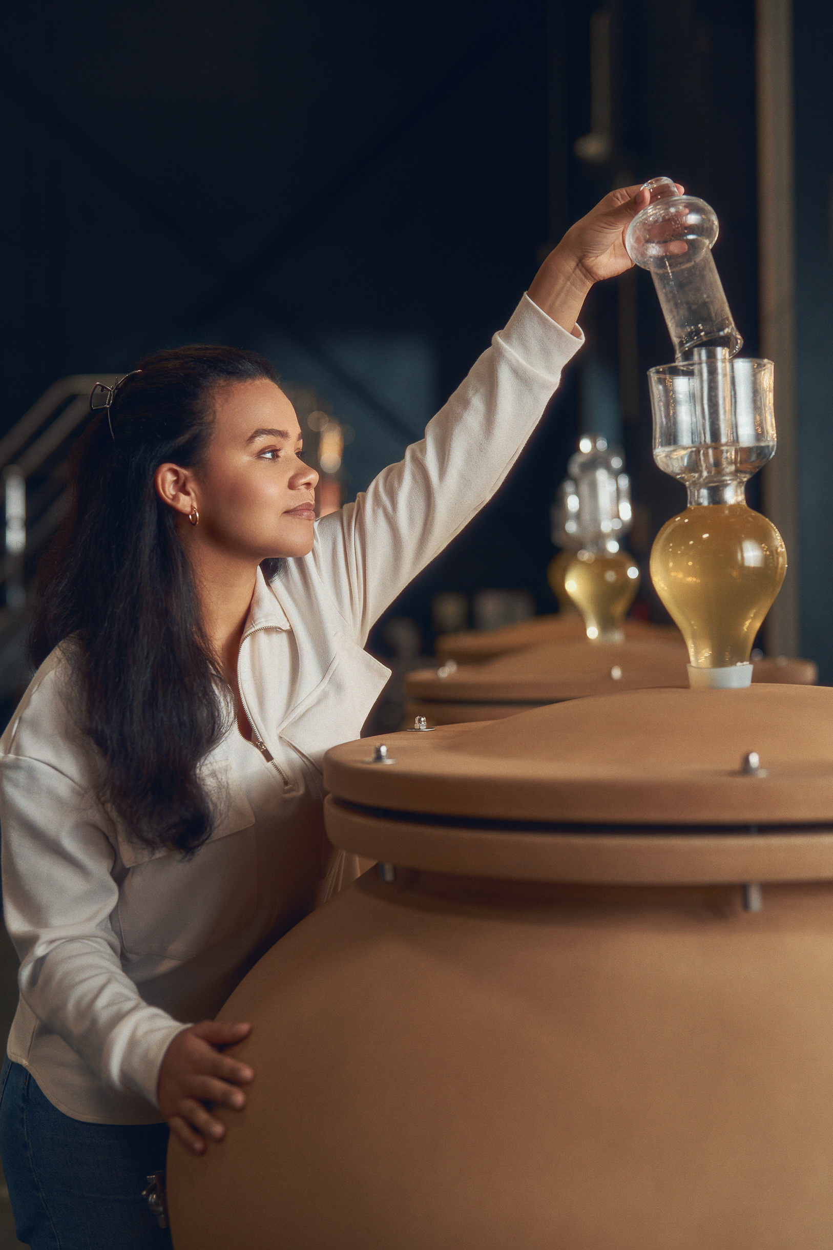 Four women changing the way Cape Town eats