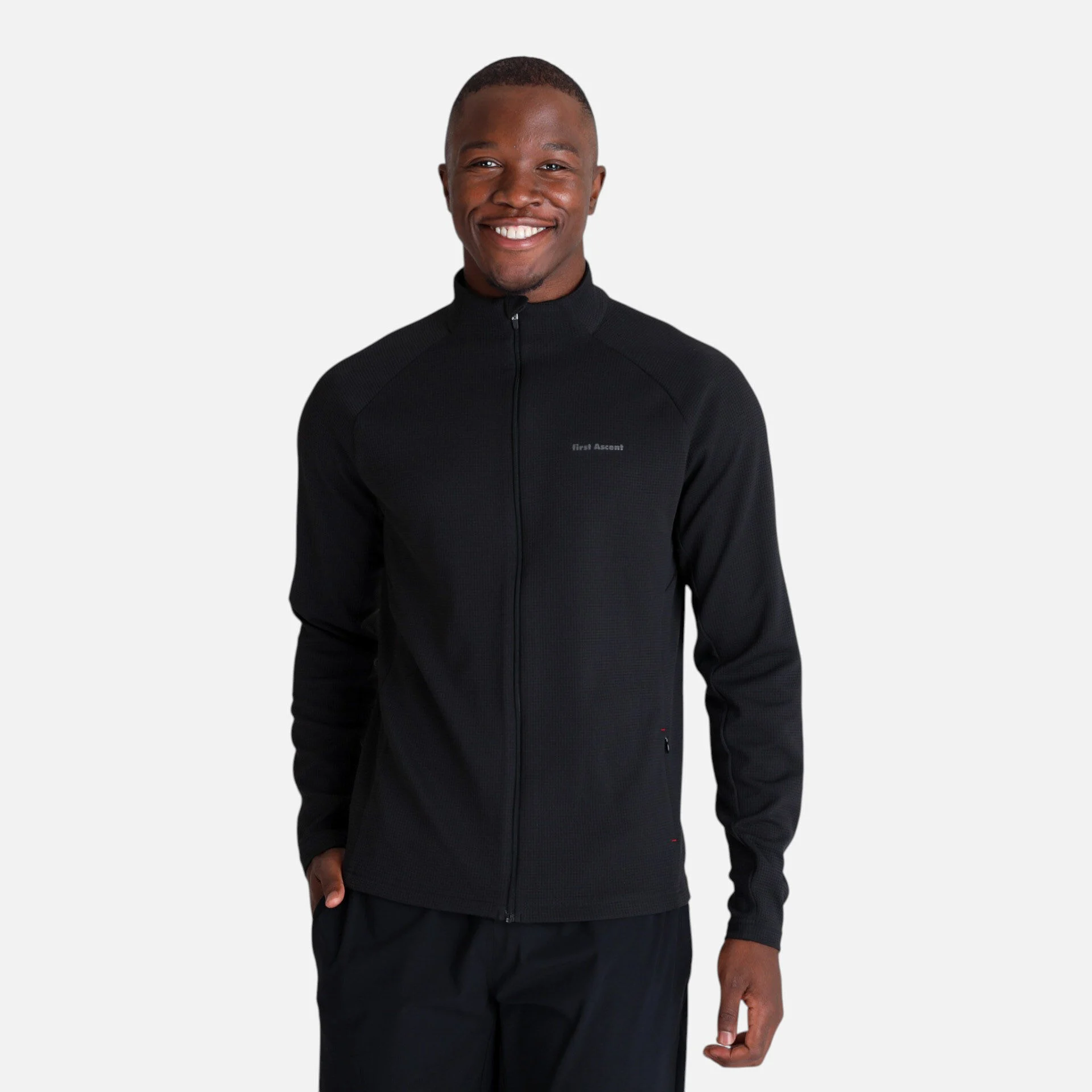 The 37.5 fabric is a game-changer for more than just athletes