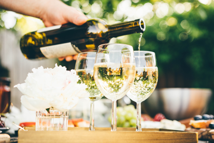 Seven wines that’s perfect for this time of year