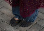 Sneaker of the Week: Slip your feet into something toe-tally different with Vibram