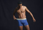 Jockey turns 150 – and the legend reinvents the undie drawer