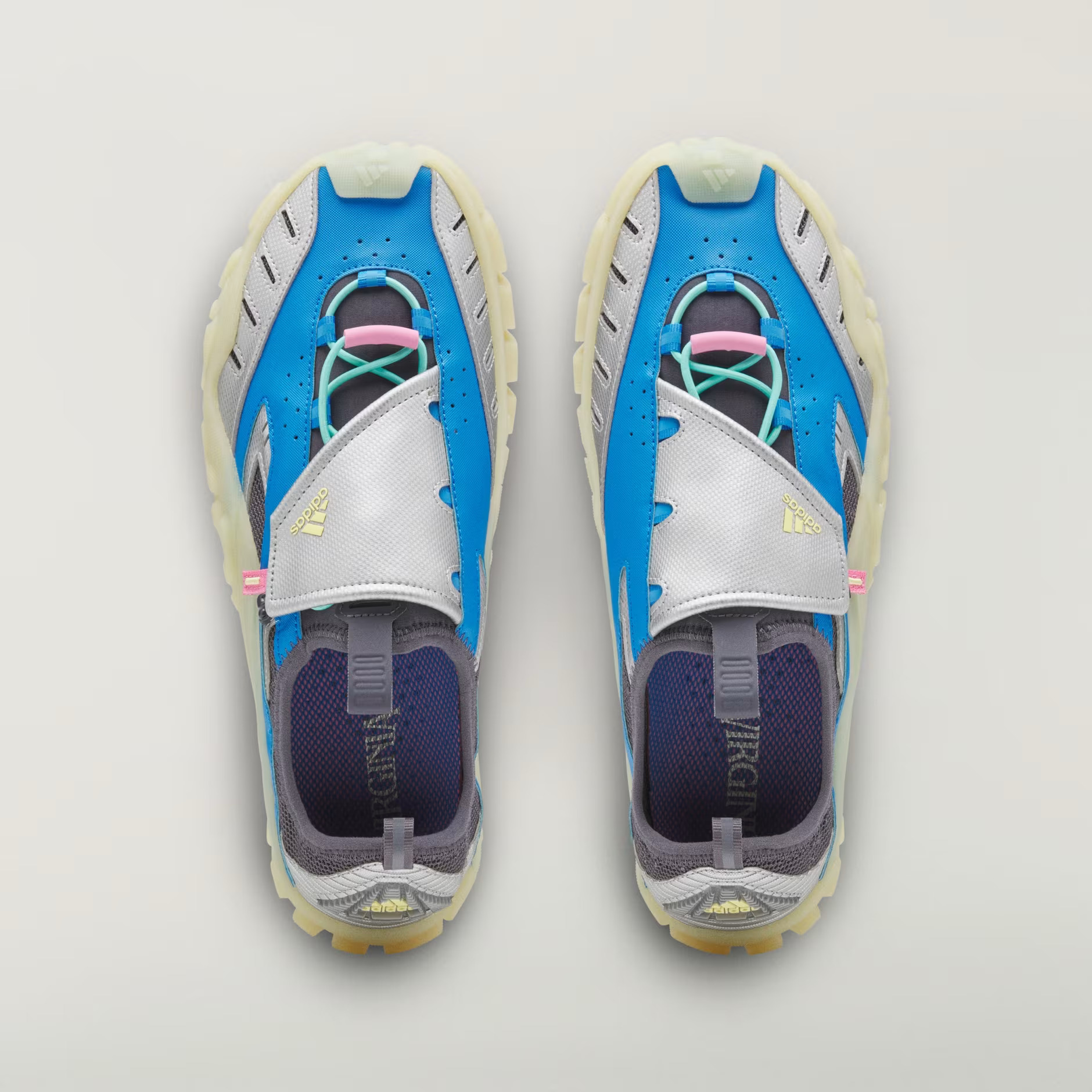 Sneaker of the week: Pharrell is digging through adidas’ archive again
