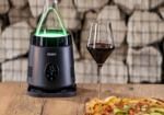The art of decanting: The smart way to serve wine at its best