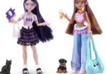 MINNEE is the new fashion doll turning collecting into a styling exercise