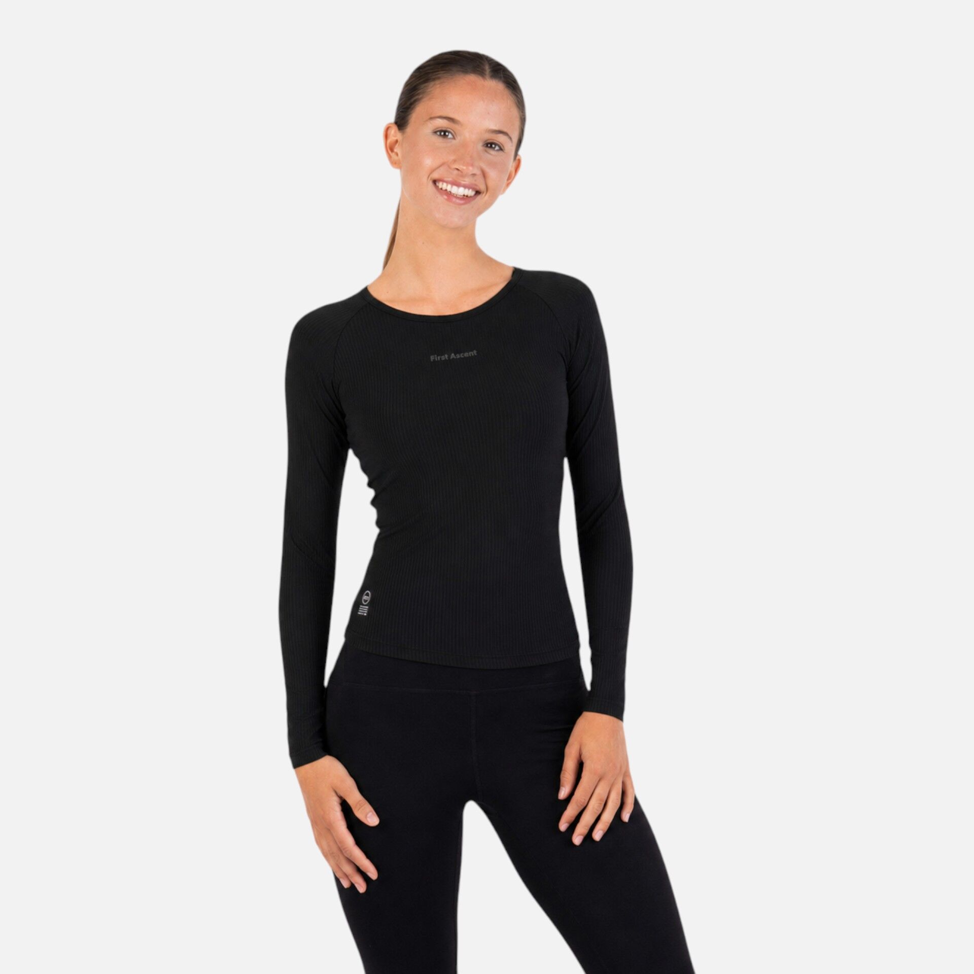 The 37.5 fabric is a game-changer for more than just athletes