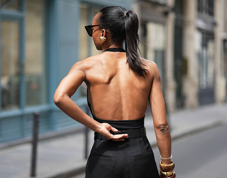 Your bodycare routine has layers. Here’s how to wear them