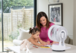 TESTED: MeacoFan Sefte 8: The office essential that delivers
