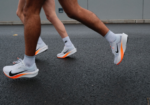 Nike’s Swooshfly promises carbon-plate benefits for slower runners. Here’s what the science really says