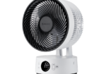 TESTED: MeacoFan Sefte 8: The office essential that delivers