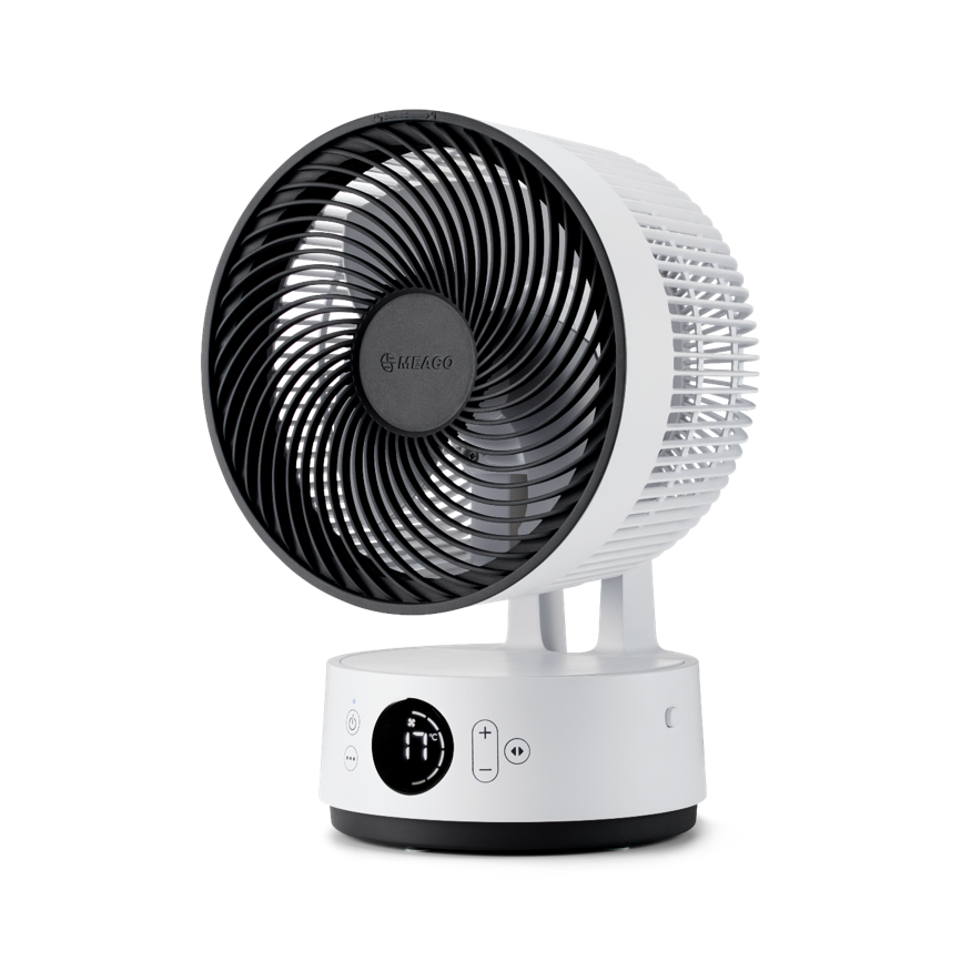 TESTED: MeacoFan Sefte 8: The office essential that delivers
