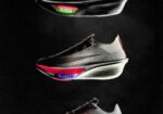 Nike’s Swooshfly promises carbon-plate benefits for slower runners. Here’s what the science really says