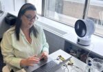 TESTED: MeacoFan Sefte 8: The office essential that delivers